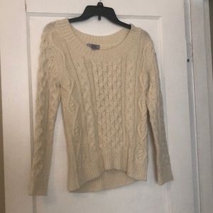 JCP Wool Knit Sweater